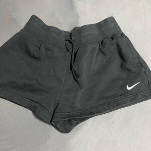 Nike Women's Black Shorts